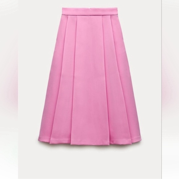 Zara skirt - Picture 4 of 7